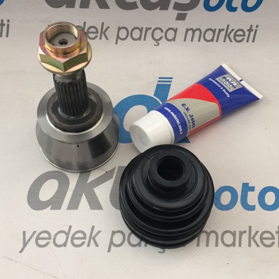 Akis Kafası Marea Brava Bravo 1.6