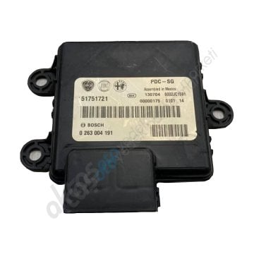 Park Kontrol Ünitesi Linea Grande Punto