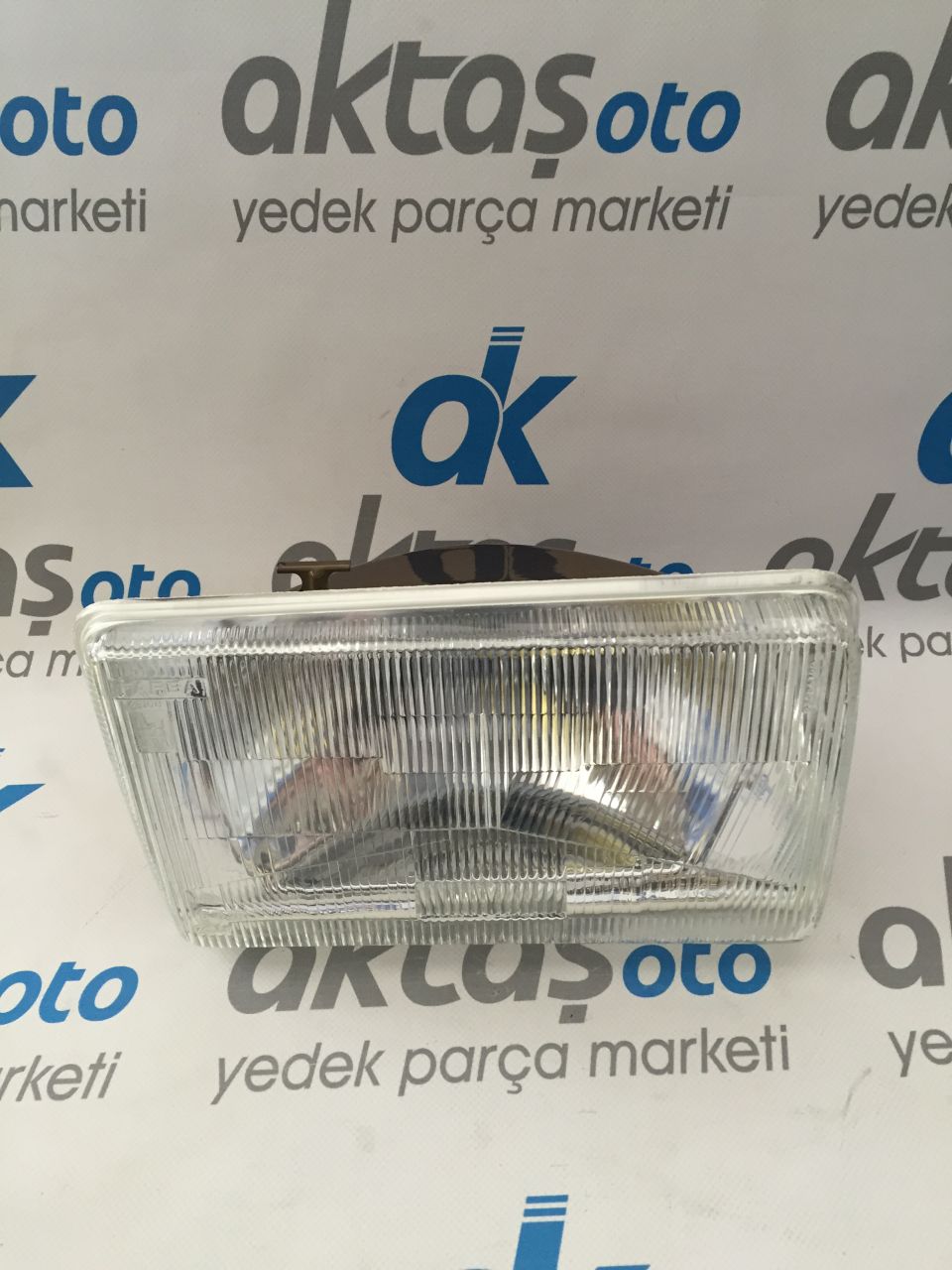 Far Doğan Sağ Eski Model