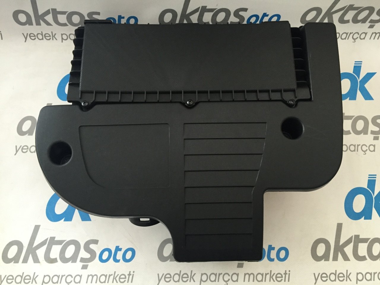Hava Filtre Kabı Doblo Albea Linea Fiorino 1.3 Multijet