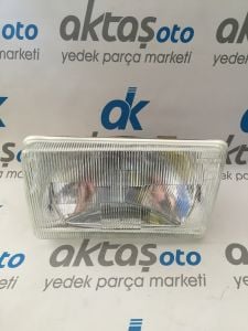 Far Doğan Sol Eski Model