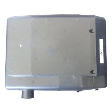 Hava Filtre Kabı Uno 70-70SX