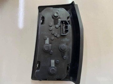 Stop Lambası Kartal Opar Sol