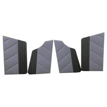 Kapı Döşemesi Uno Takım 4 adet