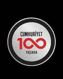 Cumhuriyet 100.Yıl Logosu Fiat