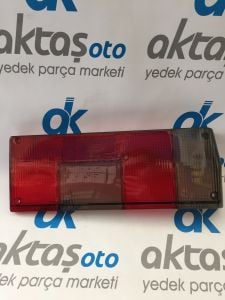 Stop Camı Doğan Şahin Sağ