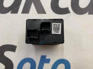Usb Girişi Fıat Üniversal