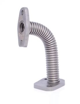 Turbo Borusu 1.3 Multijet Albea Palıo 1.3 Multijet