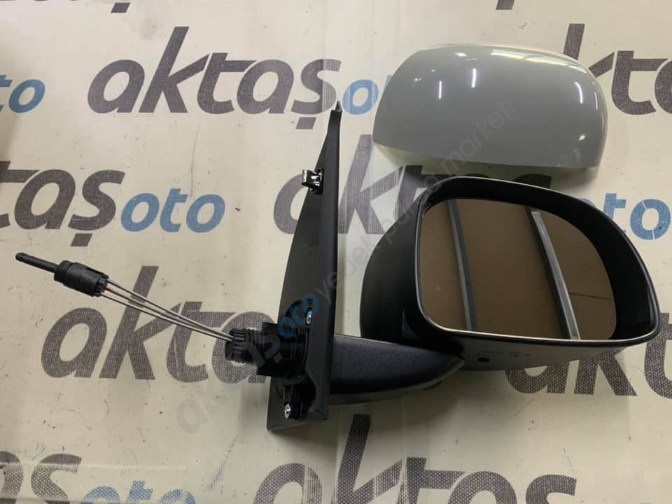 Ayna Panda Sağ Mekanik