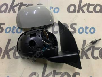 Ayna Panda Sağ Mekanik