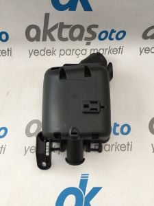 Sigorta Kutusu Alt Plastiği Fiorino