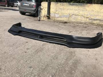 Ön Karlık Kısa Izgara Tipo  2 Paçalı