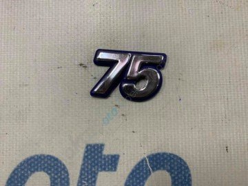 Çamurluk 75 Yazısı Palio Siena