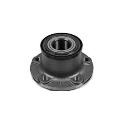 ARKA TEKER PORYASI FIAT DUCATO 2.3JTD PEUGEOT BOXER 2.2HDI CITROEN JUMPER 2006
