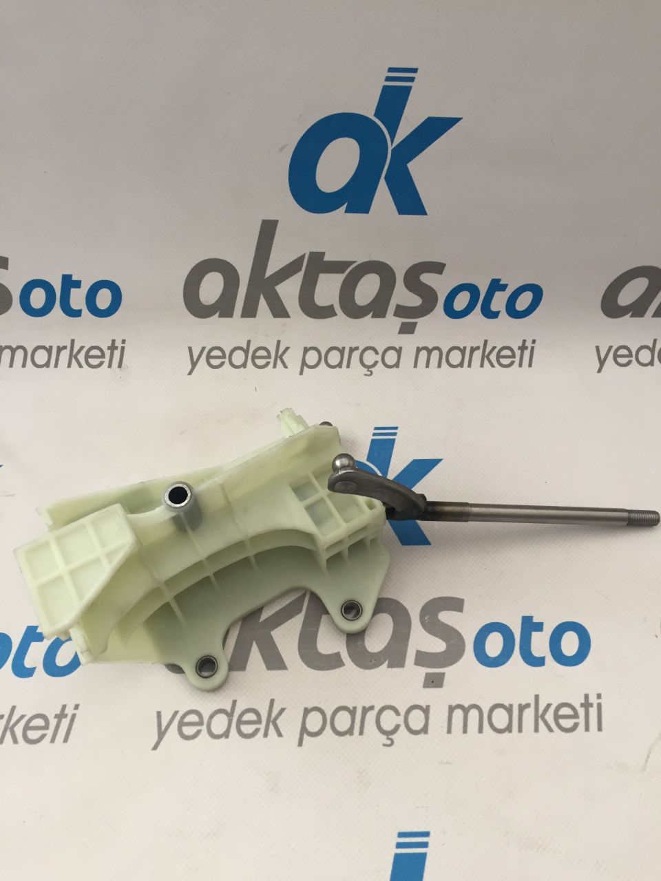 Vites Kol Kumandası Fiorino Bipper Nemo