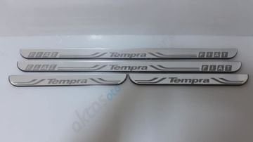 Kapı Eşiği Tempra Işıksız Takım