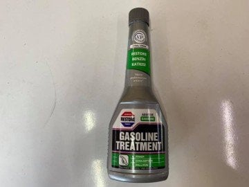 Benzin Katkısı 250 ML Restore