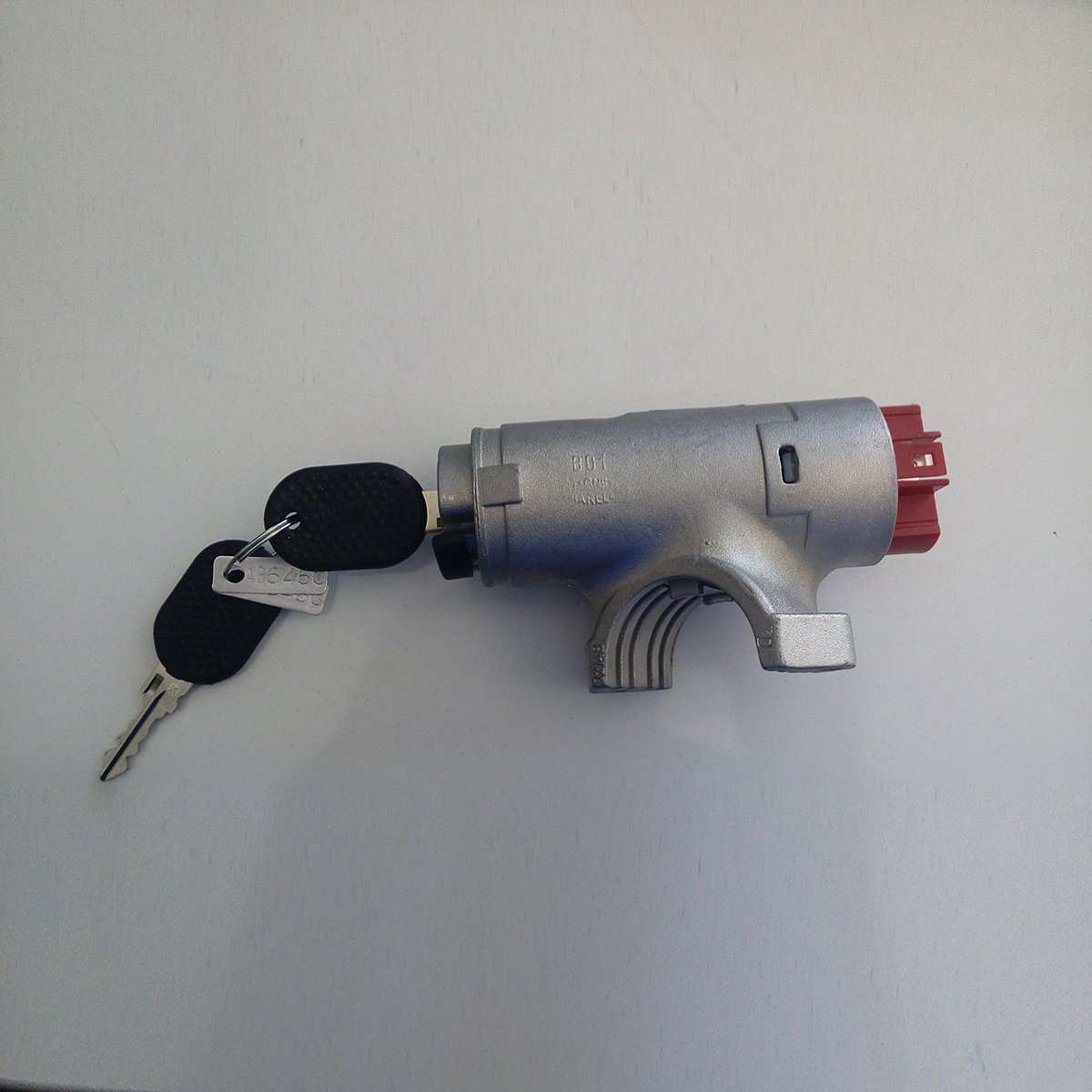 Kontak Anahtarlı Uno