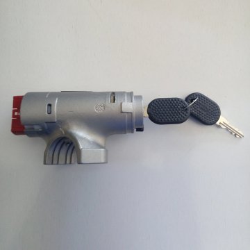 Kontak Anahtarlı Uno