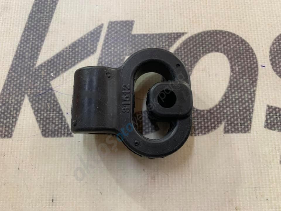 Eksoz Lastiği Fiorino Linea Grande Punto