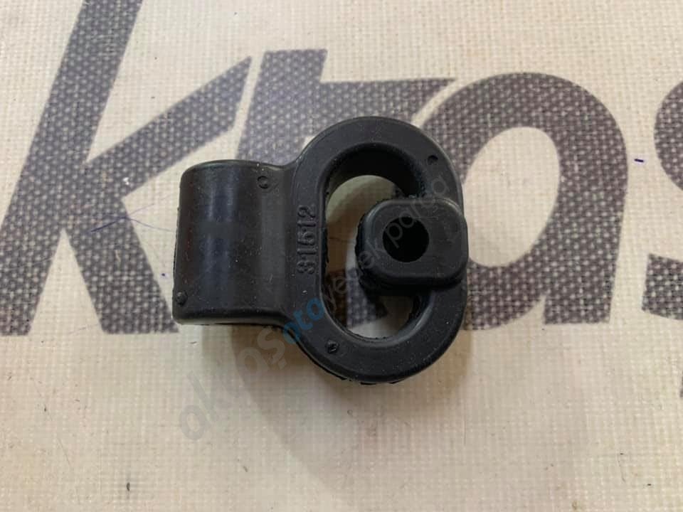 Eksoz Lastiği Fiorino Linea Grande Punto