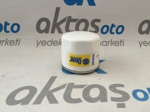 Yağ Filtresi Marea Bravo Alfa 2.0 20V