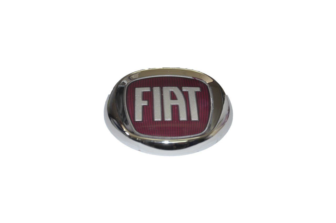 Bagaj Arması Grande Punto