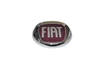 Bagaj Arması Grande Punto