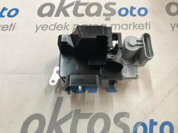 Kapı Kilidi Palıo Albea Siena Arka Sol