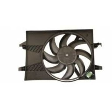 Fan Motoru Davlumbazlı Albea Palio 1.2 16 Valf Klimalı