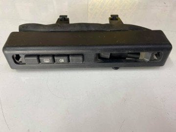 Anahtar Grubu Uno Gösterge