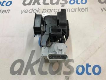 Kapı Kilidi Palıo Albea Siena Arka Sağ