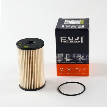 Yakıt Filtresi Volkswagen Golf VI - Golf VII 1.6TDI 1.9TDI 2.0TDI