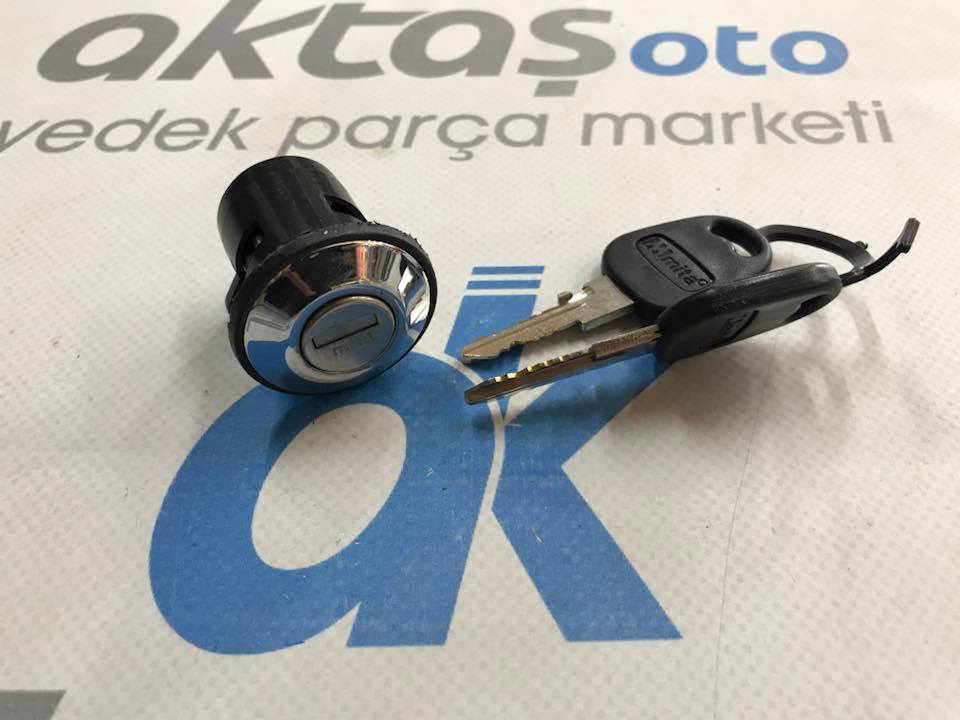 Kapı Kilit Şirfesi Palıo Siena Albea Ön Sağ