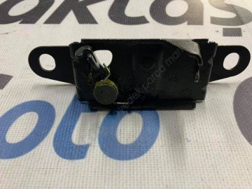 Bagaj Kilit Karşılığı Albea Linea