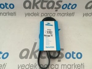 Vantilatör Kayışı Palıo Siena 1.4