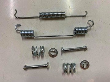 Arka Balata Yay Takımı Albea Palio