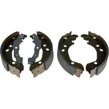 Arka Fren Balatası Fiat  Doblo Maxi 2009 ve Sonrası