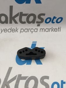 Eksoz Lastiği Palıo Siena