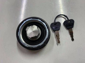 Depo Kapağı Doğan Kartal Şahin