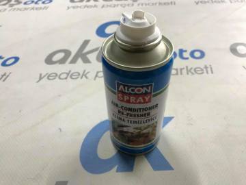 Klima Temizleyici Bombastik Araç Koku Bombası 150 Ml