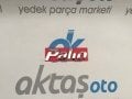 Yazı Palıo Yeni Model