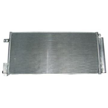 Fiat Grande Punto Klima Radyatörü 1.3 Multijet