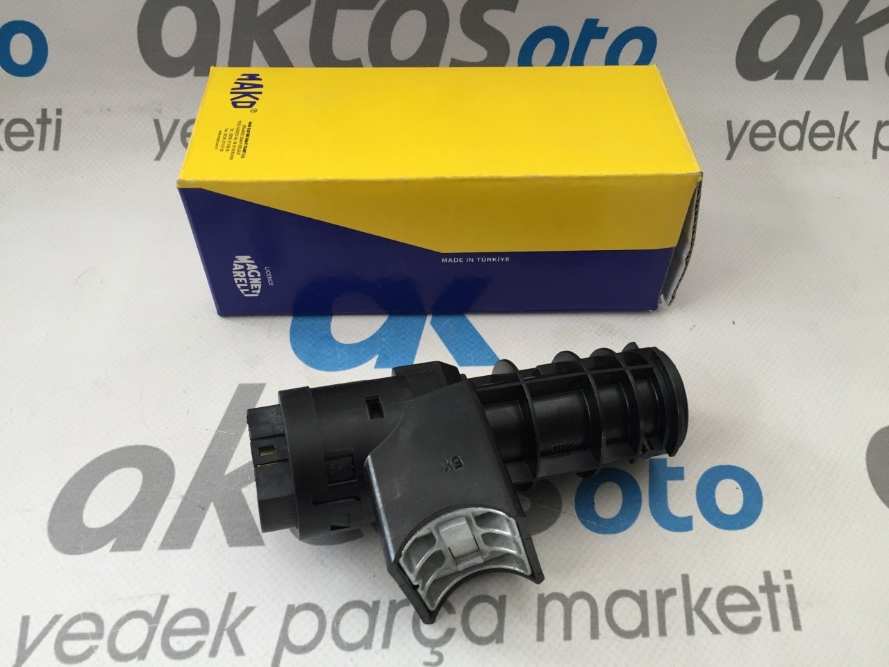 Kontak Palıo Siena 99-2001