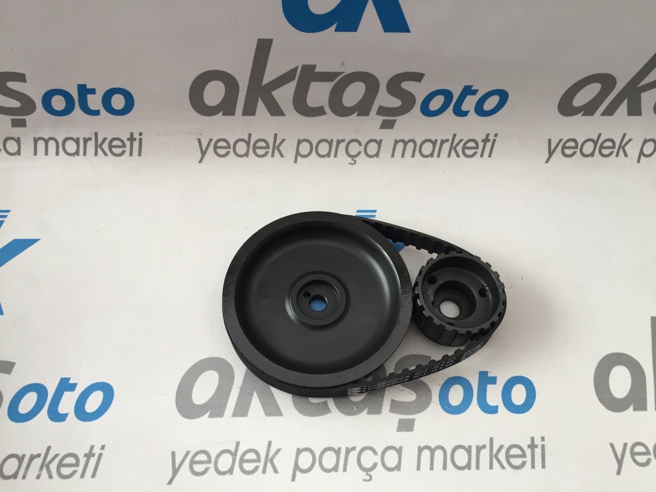 Eksantrik Dişli Takımı Doğan Şahin Eski Model