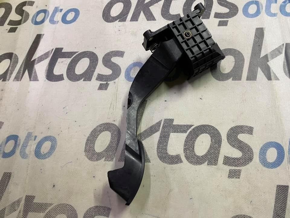 Gaz Pedal Potansiyelmetresi Albea Palio