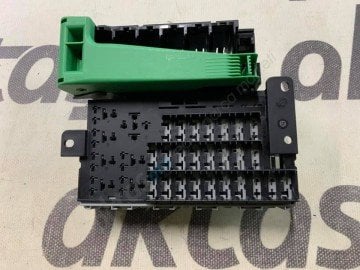 Sigorta Kutusu Palio Siena