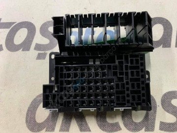 Sigorta Kutusu Palio Siena