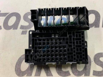 Sigorta Kutusu Palio Siena