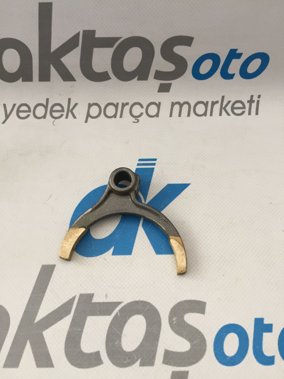 Vites Çatalı Hilal Doğan Kartal Şahin